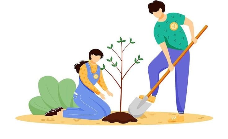 smart volunteer work image